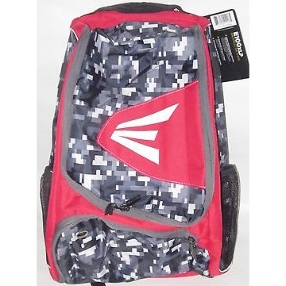 Youth baseball bag only Cross Posted